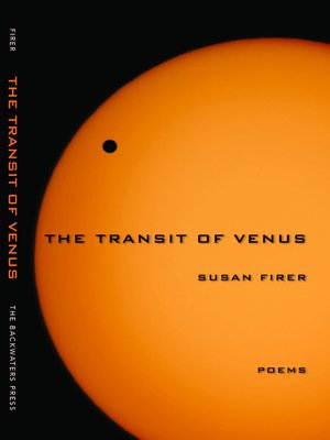 cover image of The Transit of Venus